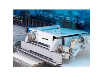 JX 5300 IX (2.600-2.800 Hours/Item) Pantalon J Stitching Machine - 2