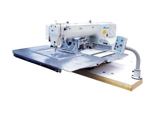 BD 326G Processing And Decorative Sewing Machine