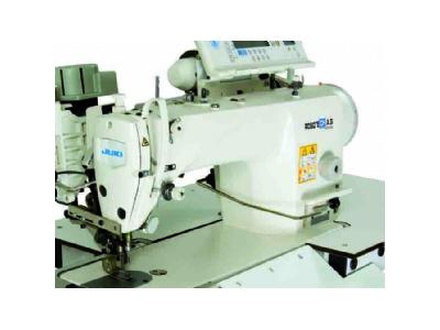 WX 3100 (800 Saat/Adet) Pantolon Kemer Altı Gizli Dikiş Otomatı  - 1