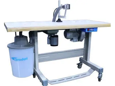 BD 2200 Thread Cleaning Robot