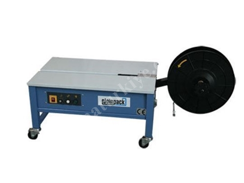 Elektronik Kavramalı  Yarı Otomatik  Çember Makinası  Joinpack ES-102