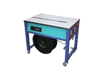 Elektronik Kavramalı  Yarı Otomatik  Çember Makinası  Joinpack EX-206