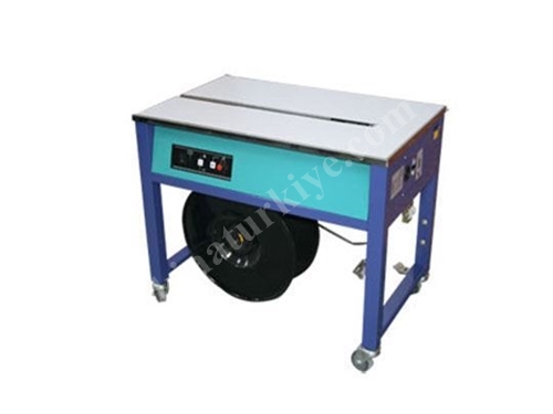 Elektronik Kavramalı  Yarı Otomatik  Çember Makinası  Joinpack EX-206