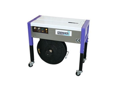Yarı Otomatik Çember Makinası  Joinpack S555