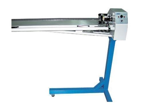 BD 933 Automatic Bias Cutting Machine
