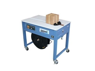 Zincir Kavramalı Yarı Otomatik Çember Makinası  Joinpack ES-104