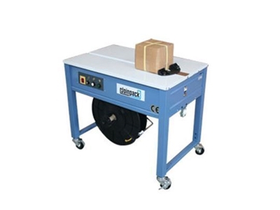 Zincir Kavramalı Yarı Otomatik Çember Makinası  Joinpack ES-102