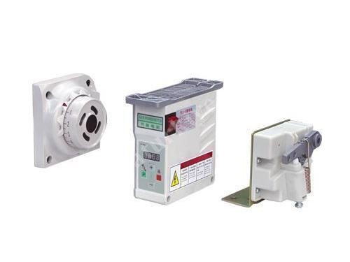 BD 2000A (with Foot Lift Output) Direct Drive Motor