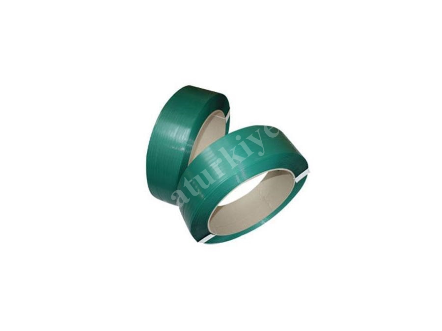 Polyester Çember - Pet Çember