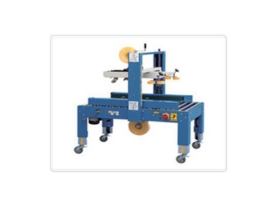 Otomatik Koli Bantlama Makinası  Albatros JP-501 - 0