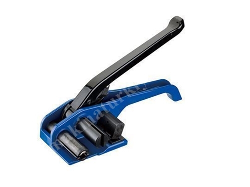 Lifli Çember Gerdirici Makine  Albatros LCP-2578