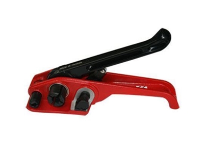 Lifli Çember Gerdirici Makine  Albatros LC-5876 - 0