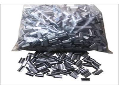 Bukle Toka Çemberleme Sarf Malzemesi  13 mm - 2