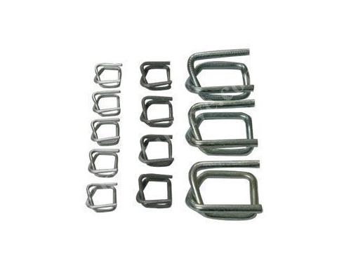 Bukle Toka Çemberleme Sarf Malzemesi  19 Mm