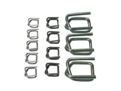 Saç Toka Çemberleme Sarf Malzemesi  13 Mm - 0