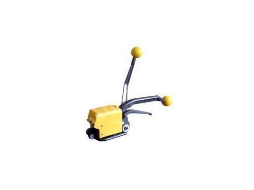 Çelik Çember Makinası 16 Mm  Albatros CCM-16 1