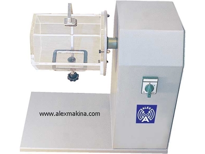 Bilya Dolabı 8 Kg - AXCM-08B - 0