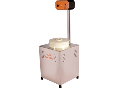 Manyetik İğne Dolabı 2 Kg - AXCM-20I - 0