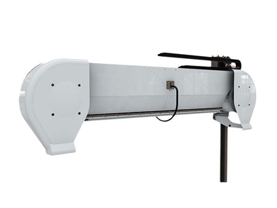 Otomatik Köprü Tipi Oto Yıkama Makinesi - 6