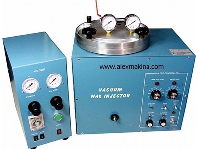 Mum Kazanı Otomatik 5 Lt - AXDM-M50