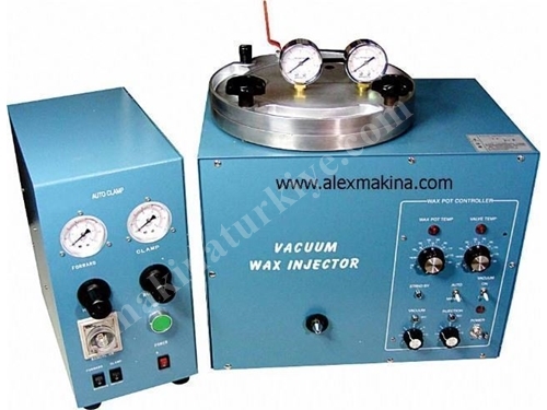 Mum Kazanı Otomatik 5 Lt - AXDM-M50