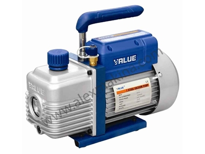 Vakum Pompası Ekonomik 3.6 M3 - 0