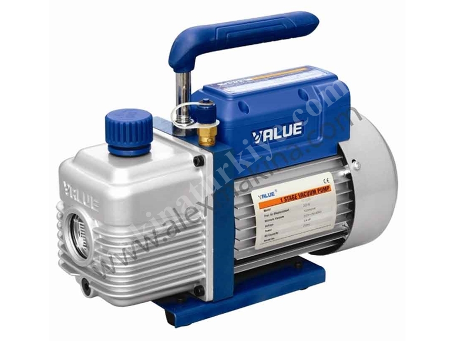 Vakum Pompası Ekonomik 3.6 M3