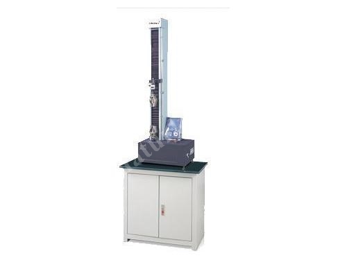 Elektro Mekanik Test Cihazları 300 Kg Kapasiteli 