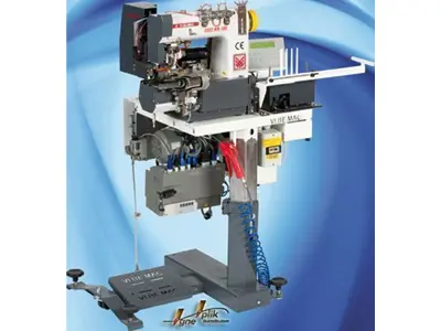 3022WB406 1CS Chain Stitch Sewing Machine