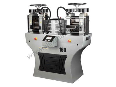 Durston Mega Ayaklı Silindir 160 - 1