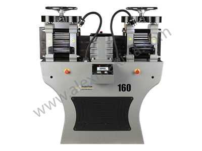 Durston Mega Ayaklı Silindir 160 - 0