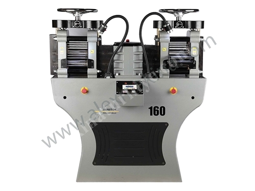 Durston Mega Ayaklı Silindir 160