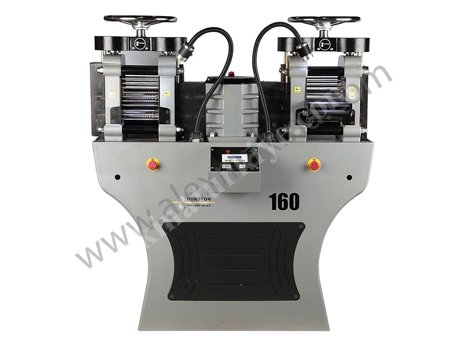 Durston Mega Ayaklı Silindir 160