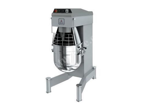 40 Lt Homojen Planet Mikser