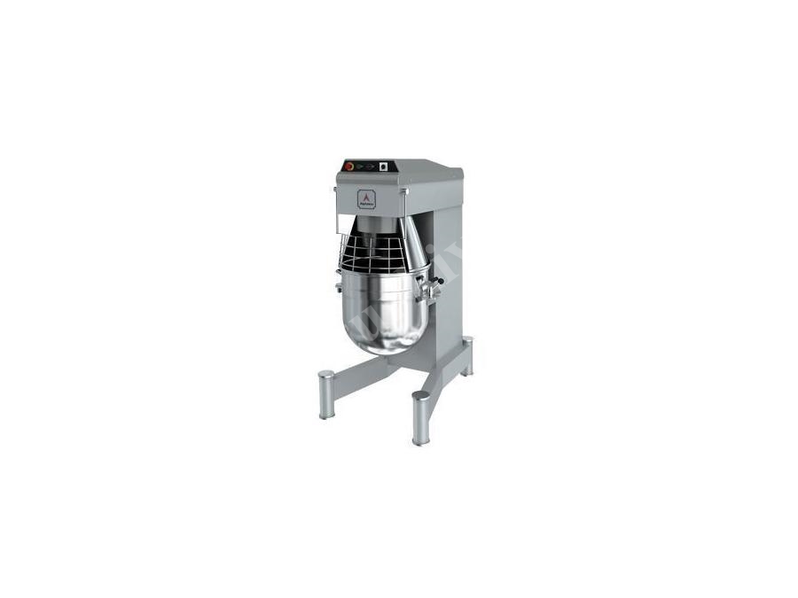 40 Lt Homojen Planet Mikser