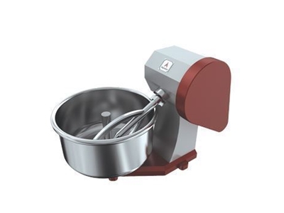 150 Gr Çatallı Hamur Yoğurma Makinası - 0