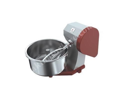 200 Gr Çatallı Hamur Yoğurma Makinası