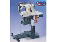 Автоматическая машина для пошива рукава 2261H - 0
