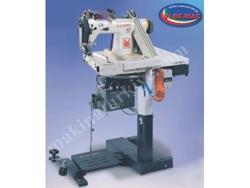 2261H Automatic Sleeve Sewing Machine