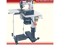 3064 Chain Stitch Electronic Seam Sealing Machine - 0