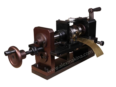 Astar Kesme Makinası Dört Bıçaklı - 1