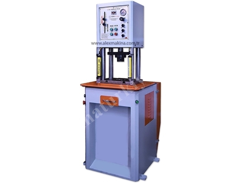 Hidrolik Pres 20 Ton - AXSM-HP20