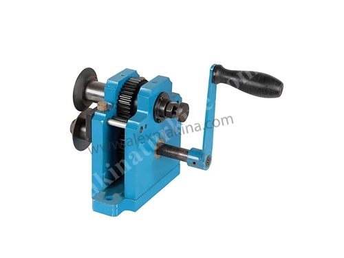 Kenar Kesme Makinası - AXSM-KK02