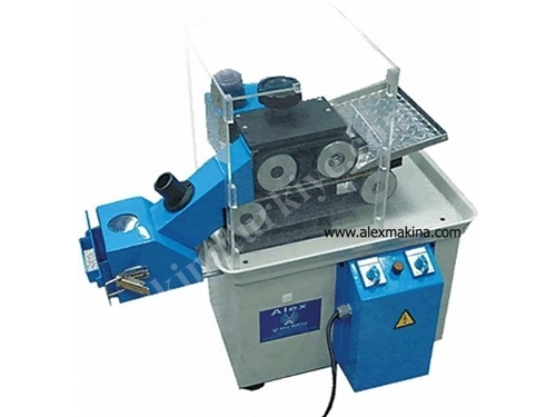 Zımpara Makinası 220 V - AXSM-ZP