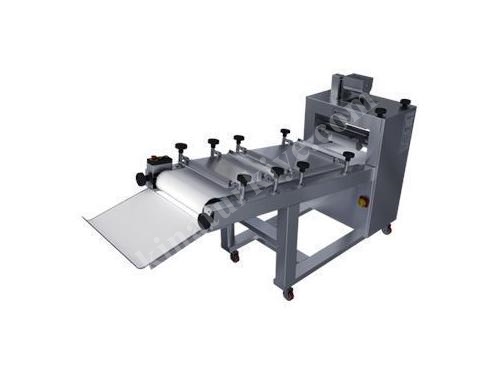 2200X680x1250 Mm Hamur Şekil Verme Makinası