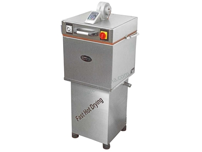 Santrifüj Kurutma Makinası 0,75kw