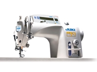 DDL 9000BSS WB AK141 CP180 Panel Electronic Straight Sewing Machine - 0