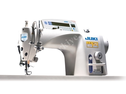 DDL 9000BSS WB AK141 CP180 Panel Electronic Straight Sewing Machine