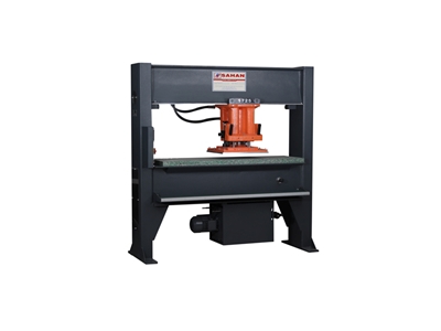 Gezer Kafa Kesim Presi AFM-009