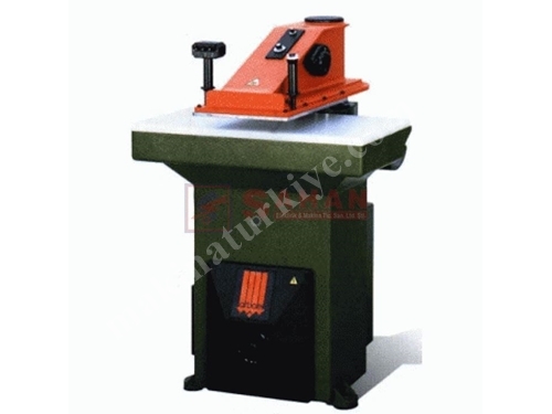 Taban Kesim Presi AFM-050 